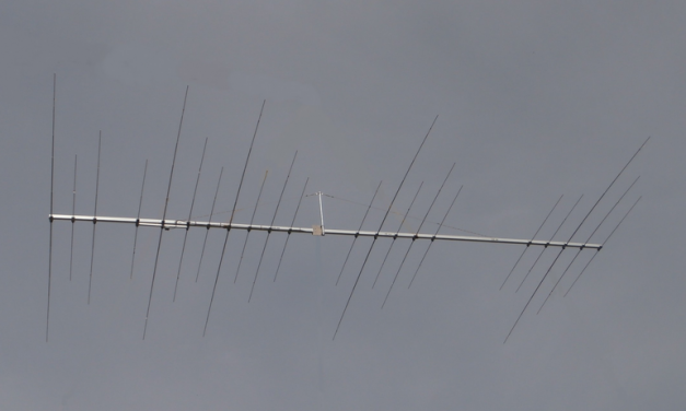 Optibeam OB21-3 – largest 20-15-10m antenna