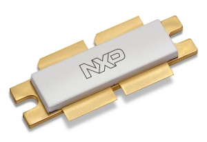 MRF1K50H – new 1500W LDMOS from NXP